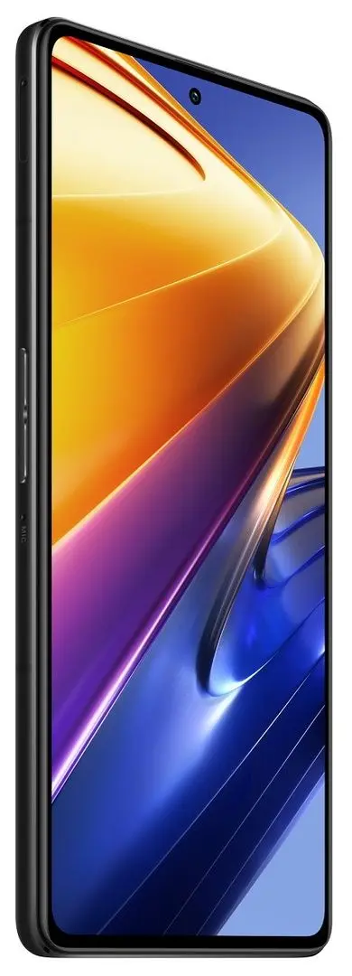 Telefon mobil Xiaomi Poco F4 GT 8GB/128GB (Black)