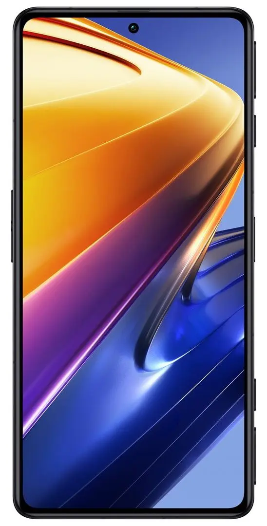 Telefon mobil Xiaomi Poco F4 GT 8GB/128GB (Black)