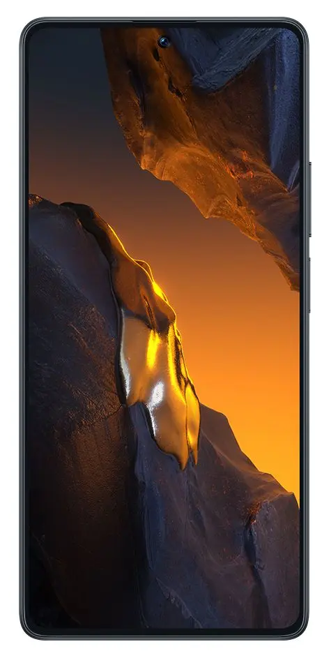 Мобильный телефон Xiaomi Poco F5 5G Dual 12GB/256GB (Black)