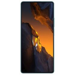Мобильный телефон Xiaomi Poco F5 5G Dual 12GB/256GB (Blue)