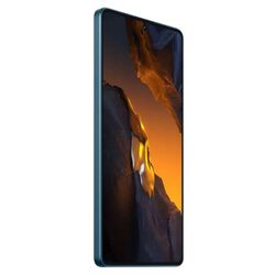 Мобильный телефон Xiaomi Poco F5 5G Dual 12GB/256GB (Blue) Thumb