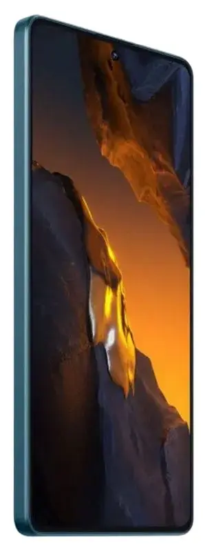 Мобильный телефон Xiaomi Poco F5 5G Dual 12GB/256GB (Blue) - 7
