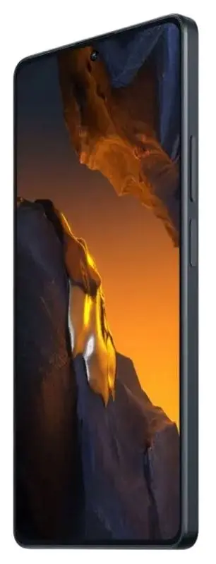 Мобильный телефон Xiaomi Poco F5 5G Dual 8GB/256GB (Black) - 2