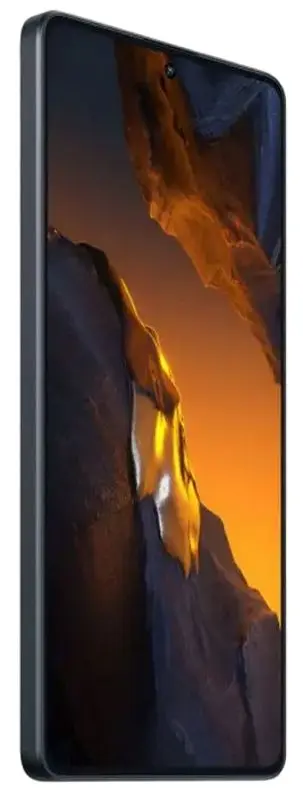 Мобильный телефон Xiaomi Poco F5 5G Dual 8GB/256GB (Black) - 3