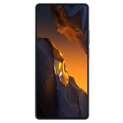 Мобильный телефон Xiaomi Poco F5 5G Dual 8GB/256GB (Black)