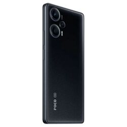 Мобильный телефон Xiaomi Poco F5 5G Dual 8GB/256GB (Black) Thumb