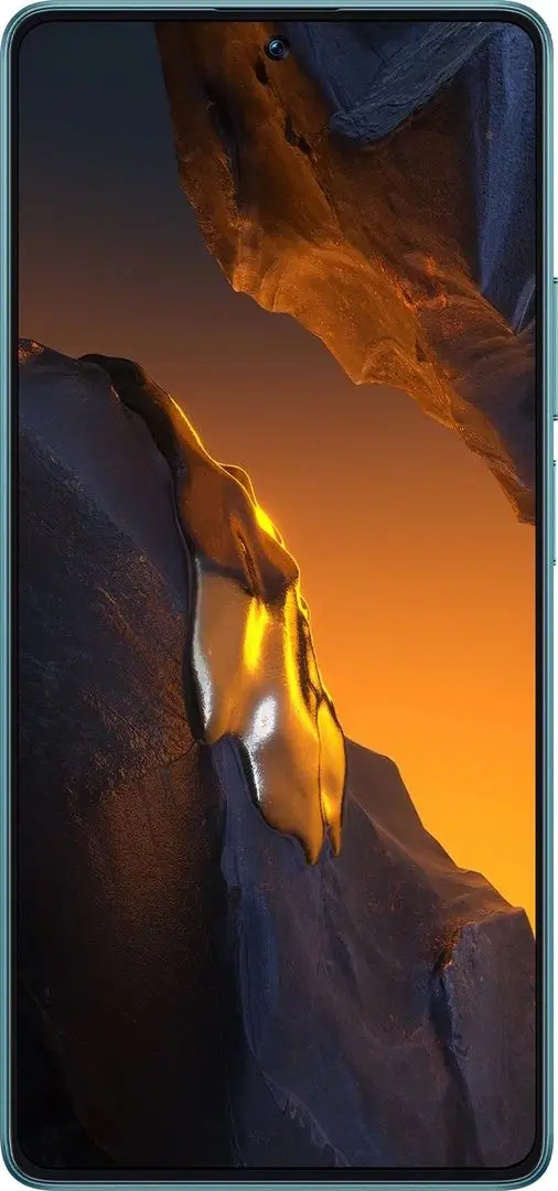Мобильный телефон Xiaomi Poco F5 5G Dual 8GB/256GB (Blue)