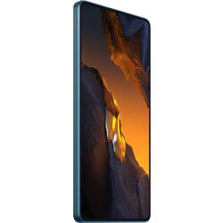 Мобильный телефон Xiaomi Poco F5 5G Dual 8GB/256GB (Blue) Thumb