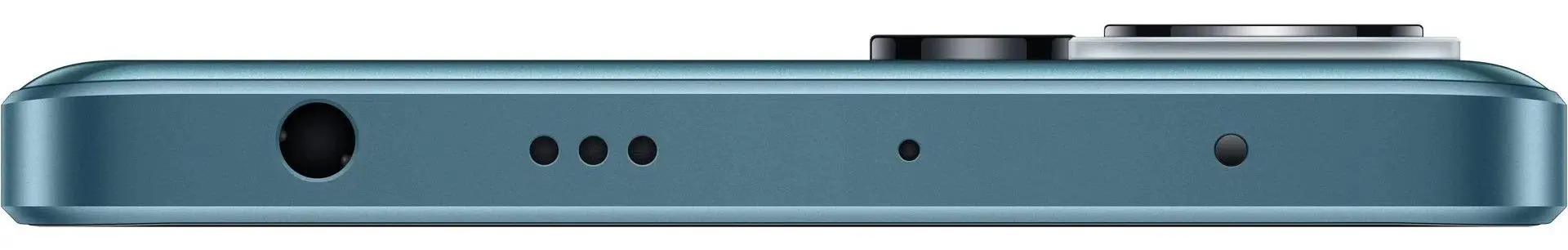 Мобильный телефон Xiaomi Poco F5 5G Dual 8GB/256GB (Blue) - 5