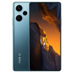 Мобильный телефон Xiaomi Poco F5 5G Dual 8GB/256GB (Blue) Thumb
