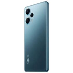 Мобильный телефон Xiaomi Poco F5 5G Dual 8GB/256GB (Blue) Thumb