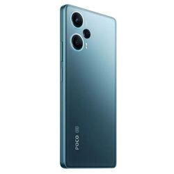Мобильный телефон Xiaomi Poco F5 5G Dual 8GB/256GB (Blue) Thumb