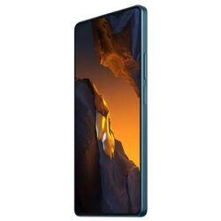 Мобильный телефон Xiaomi Poco F5 5G Dual 8GB/256GB (Blue) Thumb