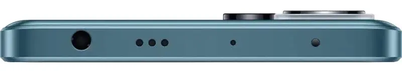 Мобильный телефон Xiaomi Poco F5 5G Dual 8GB/256GB (Blue) - 8