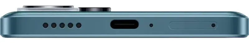 Мобильный телефон Xiaomi Poco F5 5G Dual 8GB/256GB (Blue) - 9