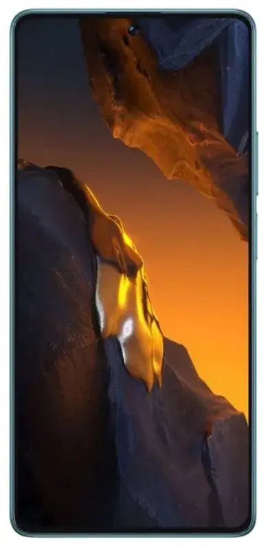 Мобильный телефон Xiaomi Poco F5 5G Dual 8GB/256GB (Blue)