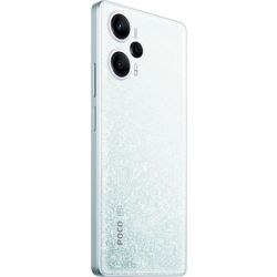 Мобильный телефон Xiaomi Poco F5 5G Dual 8GB/256GB (White) Thumb