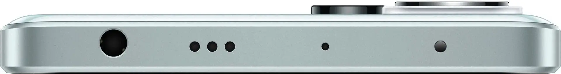 Мобильный телефон Xiaomi Poco F5 5G Dual 8GB/256GB (White) - 6