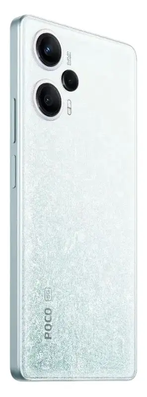 Мобильный телефон Xiaomi Poco F5 5G Dual 8GB/256GB (White) - 4