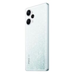 Мобильный телефон Xiaomi Poco F5 5G Dual 8GB/256GB (White) Thumb