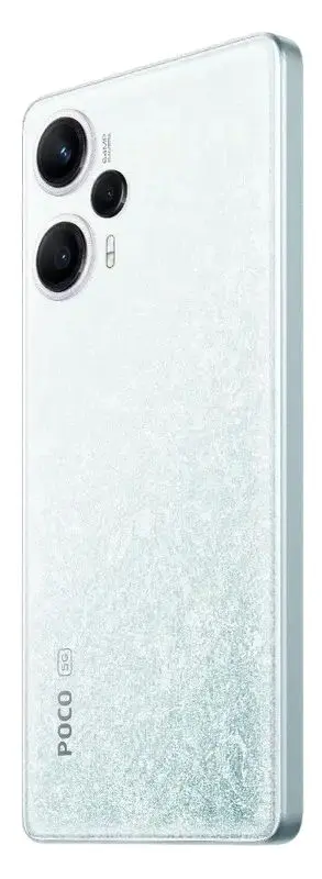 Мобильный телефон Xiaomi Poco F5 5G Dual 8GB/256GB (White) - 5