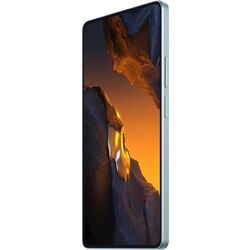 Мобильный телефон Xiaomi Poco F5 5G Dual 8GB/256GB (White) Thumb
