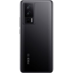 Мобильный телефон Xiaomi Poco F5 Pro 5G 12/512GB (Black) Thumb