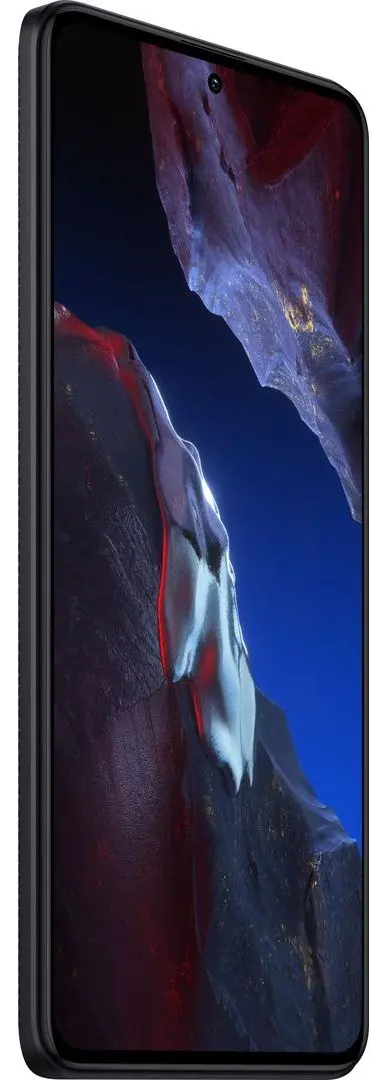 Мобильный телефон Xiaomi Poco F5 Pro 5G 12/512GB (Black) - 4