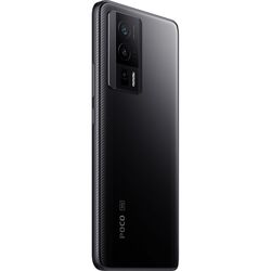 Мобильный телефон Xiaomi Poco F5 Pro 5G 12/512GB (Black) Thumb
