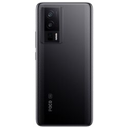 Мобильный телефон Xiaomi Poco F5 Pro 5G 12GB/256GB (Black) Thumb