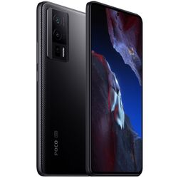 Мобильный телефон Xiaomi Poco F5 Pro 5G 12GB/256GB (Black) Thumb