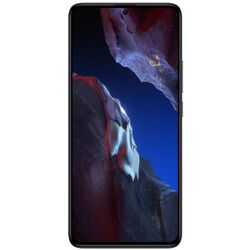 Мобильный телефон Xiaomi Poco F5 Pro 5G 12GB/256GB (Black)