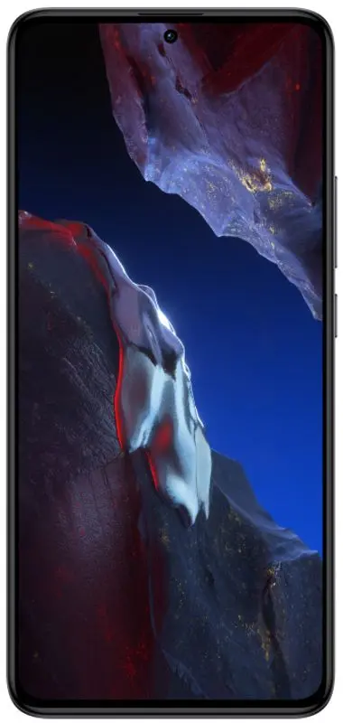 Мобильный телефон Xiaomi Poco F5 Pro 5G 12GB/256GB (Black)
