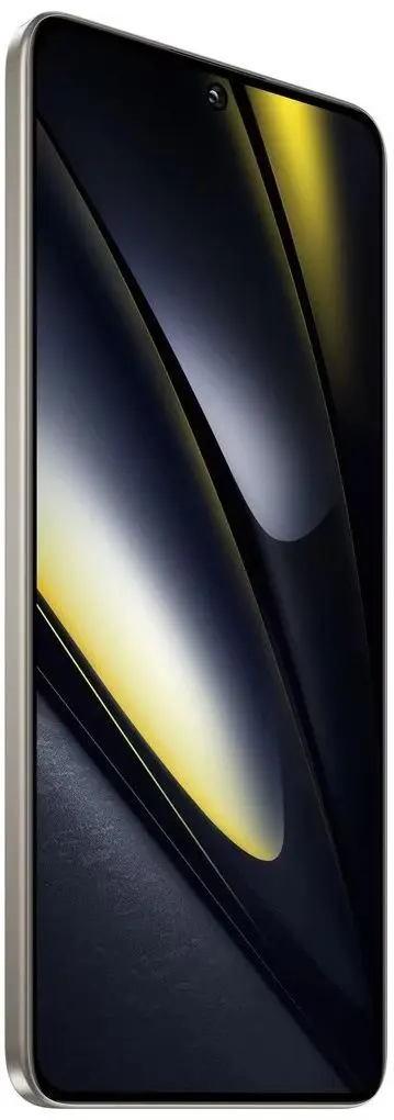 Мобильный телефон Xiaomi Poco F6 12/512GB (Titanium) - 2