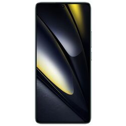 Мобильный телефон Xiaomi Poco F6 12/512GB (Titanium)