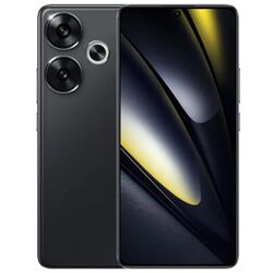 Мобильный телефон Xiaomi Poco F6 12/512GB (Black) Thumb