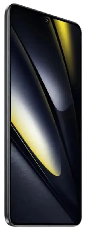 Мобильный телефон Xiaomi Poco F6 12/512GB (Black) - 5