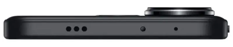 Мобильный телефон Xiaomi Poco F6 12/512GB (Black) - 6