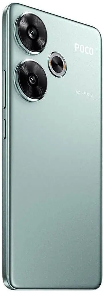 Мобильный телефон Xiaomi Poco F6 12/512GB (Green) - 3