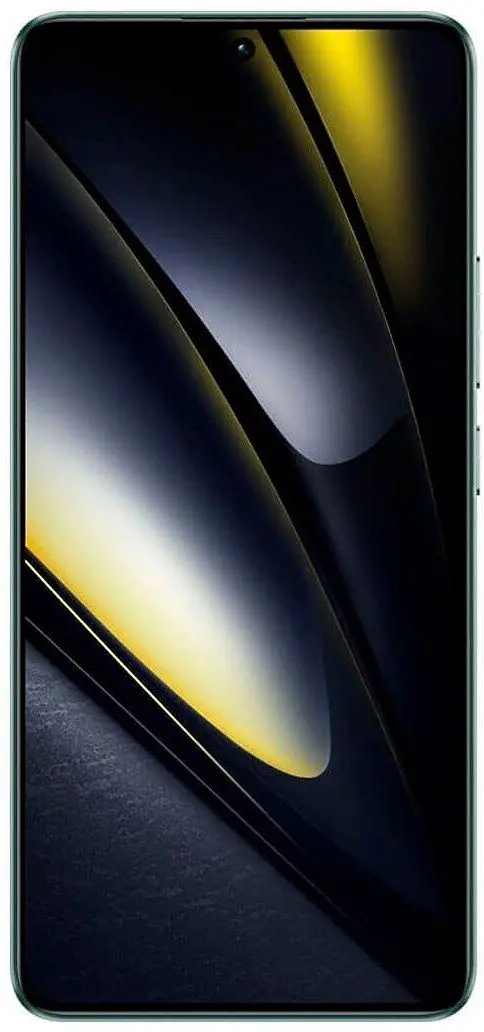 Мобильный телефон Xiaomi Poco F6 12/512GB (Green)