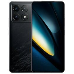 Мобильный телефон Xiaomi Poco F6 Pro 12/512GB (Black) Thumb