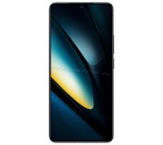 Telefon mobil Xiaomi Poco F6 Pro 5G Dual 12GB/512GB (Black)