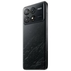 Мобильный телефон Xiaomi Poco F6 Pro 12/512GB (Black) Thumb