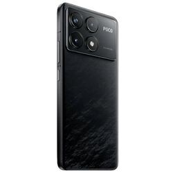 Мобильный телефон Xiaomi Poco F6 Pro 12/512GB (Black) Thumb