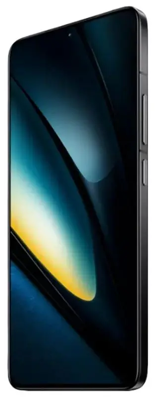 Мобильный телефон Xiaomi Poco F6 Pro 12/512GB (Black) - 7