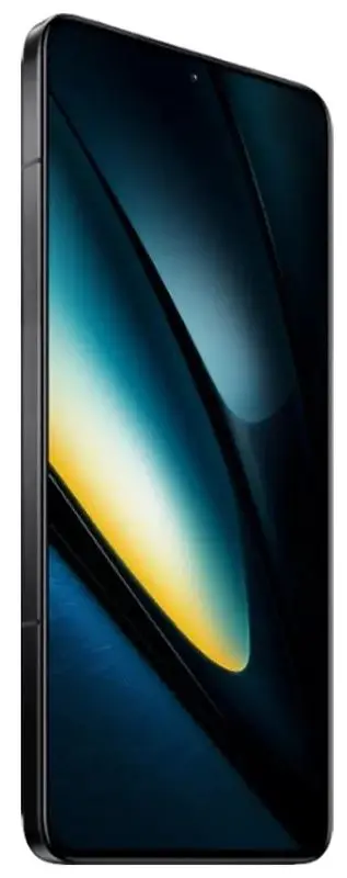 Мобильный телефон Xiaomi Poco F6 Pro 12/512GB (Black) - 8