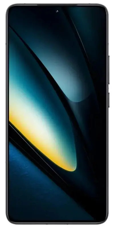 Мобильный телефон Xiaomi Poco F6 Pro 12/512GB (Black)