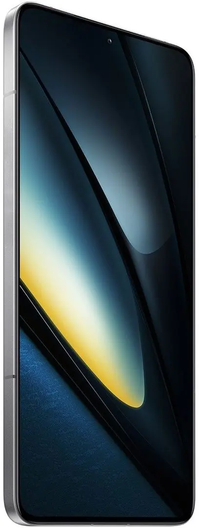 Мобильный телефон Xiaomi Poco F6 Pro 12/512GB (White) - 2