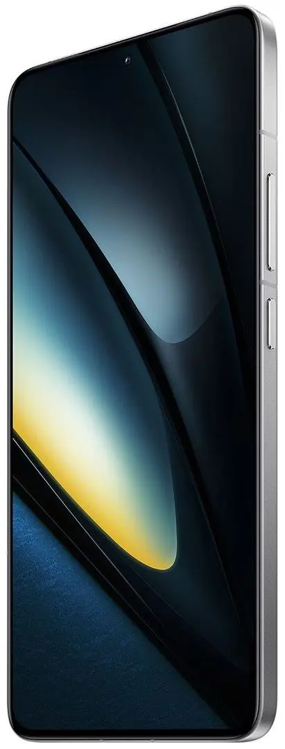 Мобильный телефон Xiaomi Poco F6 Pro 12/512GB (White) - 3