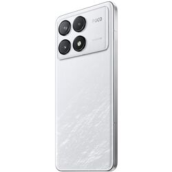 Мобильный телефон Xiaomi Poco F6 Pro 12/512GB (White) Thumb